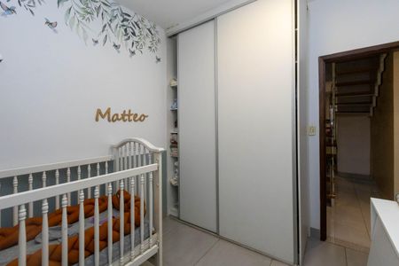 Apartamento à venda com 180m², 3 quartos e 1 vagaQuarto 1