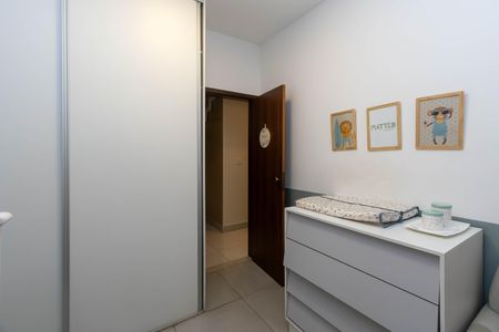 Apartamento à venda com 180m², 3 quartos e 1 vagaQuarto 1