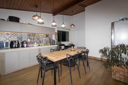 Apartamento à venda com 180m², 3 quartos e 1 vagaCozinha 2