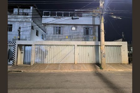 Apartamento à venda com 180m², 3 quartos e 1 vagaFachada