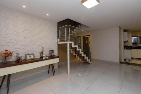 Apartamento à venda com 180m², 3 quartos e 1 vagaSala 1
