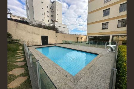 Apartamento à venda com 70m², 3 quartos e 1 vaga