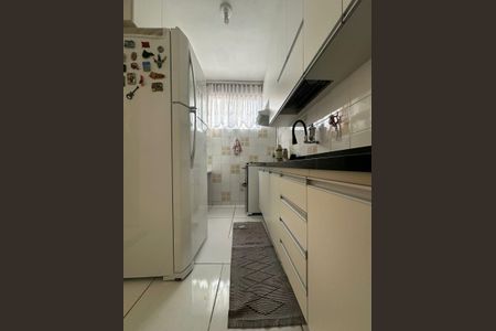 Apartamento à venda com 70m², 3 quartos e 1 vaga