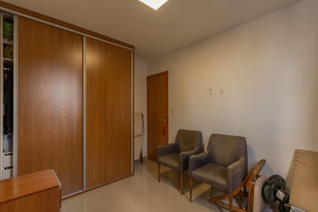 Apartamento à venda com 54m², 2 quartos e 1 vaga Apartamento à venda com 54m², 2 quartos e 1 vagaQuarto 2