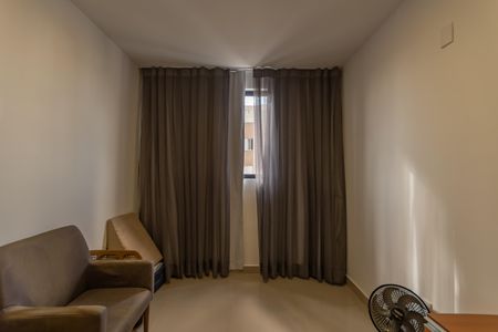 Apartamento à venda com 54m², 2 quartos e 1 vaga Apartamento à venda com 54m², 2 quartos e 1 vagaQuarto 2