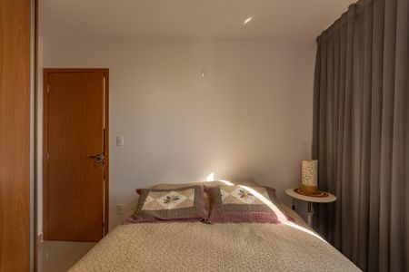 Apartamento à venda com 54m², 2 quartos e 1 vaga Apartamento à venda com 54m², 2 quartos e 1 vagaQuarto 1