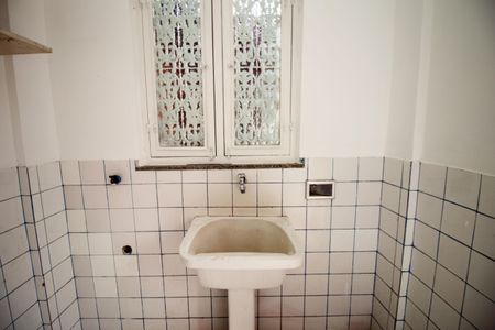 Casa para alugar com 200m², 4 quartos e 5 vagasLavanderia