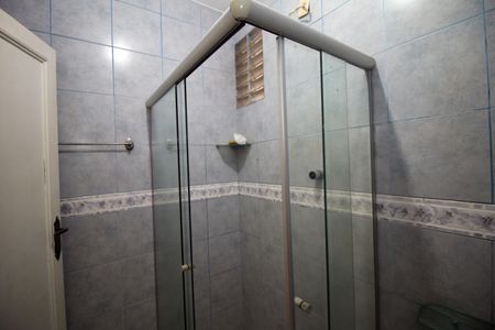 Casa para alugar com 200m², 4 quartos e 5 vagasBanheiro Social