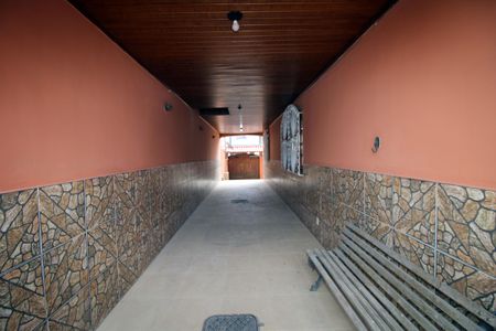 Casa para alugar com 200m², 4 quartos e 5 vagasGaragem