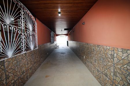 Casa para alugar com 200m², 4 quartos e 5 vagasGaragem