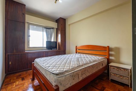 Apartamento para alugar com 72m², 2 quartos e 1 vagaQuarto 1