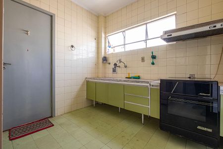Apartamento para alugar com 72m², 2 quartos e 1 vagaCozinha