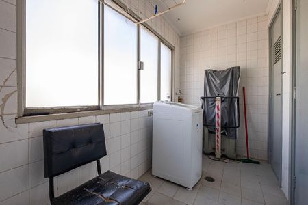 Apartamento para alugar com 72m², 2 quartos e 1 vagaÁrea de Serviço