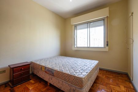 Apartamento para alugar com 72m², 2 quartos e 1 vagaQuarto 2