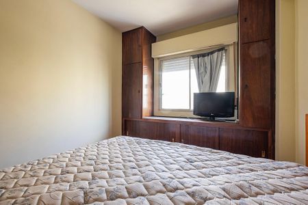 Apartamento para alugar com 72m², 2 quartos e 1 vagaQuarto 1