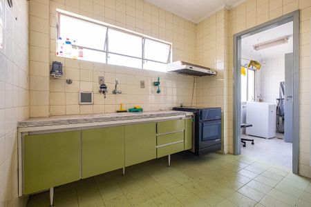 Apartamento para alugar com 72m², 2 quartos e 1 vagaCozinha