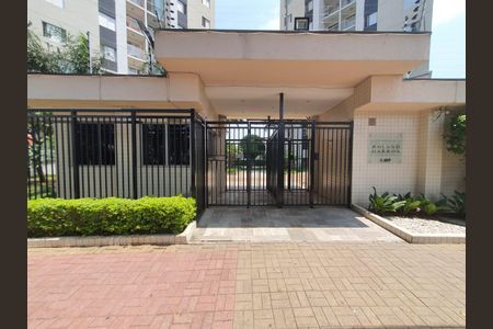 Apartamento à venda com 50m², 2 quartos e 1 vaga Apartamento à venda com 50m², 2 quartos e 1 vagaFachada
