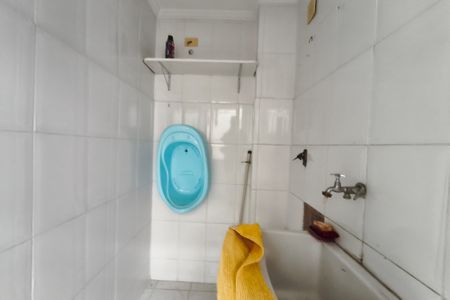 Apartamento à venda com 57m², 2 quartos e 1 vaga Apartamento à venda com 57m², 2 quartos e 1 vagaÁrea de Serviço