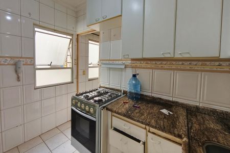 Apartamento à venda com 57m², 2 quartos e 1 vaga Apartamento à venda com 57m², 2 quartos e 1 vagaCozinha