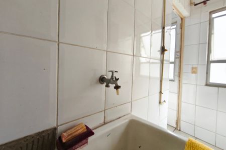 Apartamento à venda com 57m², 2 quartos e 1 vaga Apartamento à venda com 57m², 2 quartos e 1 vagaÁrea de Serviço