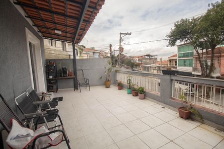 Casa à venda com 150m², 3 quartos e 1 vaga Casa à venda com 150m², 3 quartos e 1 vagaÁrea Externa
