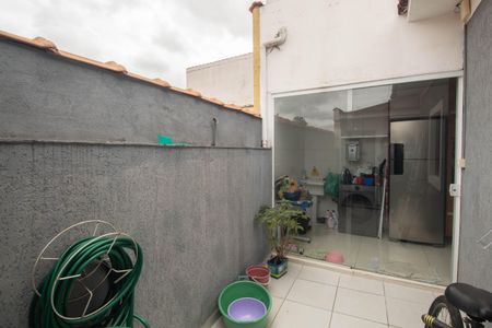 Casa à venda com 150m², 3 quartos e 1 vaga Casa à venda com 150m², 3 quartos e 1 vagaÁrea de Serviço