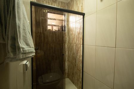 Casa à venda com 150m², 3 quartos e 1 vaga Casa à venda com 150m², 3 quartos e 1 vagaBanheiro da Suíte