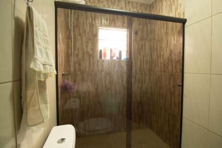 Casa à venda com 150m², 3 quartos e 1 vaga Casa à venda com 150m², 3 quartos e 1 vagaBanheiro Social