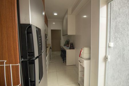 Casa à venda com 150m², 3 quartos e 1 vaga Casa à venda com 150m², 3 quartos e 1 vagaCozinha