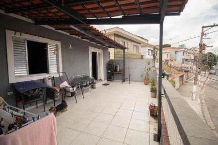 Casa à venda com 150m², 3 quartos e 1 vaga Casa à venda com 150m², 3 quartos e 1 vagaÁrea Externa
