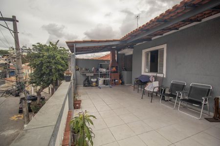 Casa à venda com 150m², 3 quartos e 1 vaga Casa à venda com 150m², 3 quartos e 1 vagaÁrea Externa