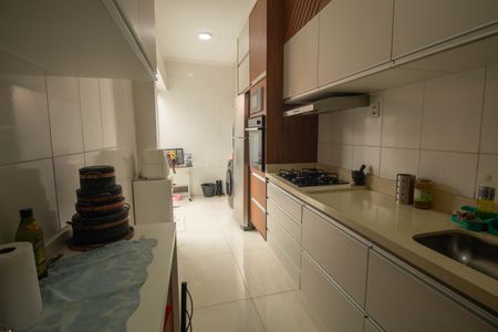 Casa à venda com 150m², 3 quartos e 1 vaga Casa à venda com 150m², 3 quartos e 1 vagaCozinha