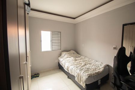 Casa à venda com 150m², 3 quartos e 1 vaga Casa à venda com 150m², 3 quartos e 1 vagaQuarto 2