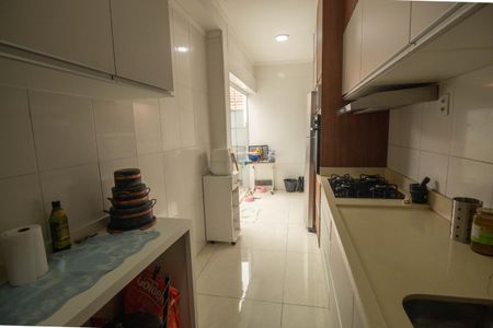 Casa à venda com 150m², 3 quartos e 1 vaga Casa à venda com 150m², 3 quartos e 1 vagaCozinha