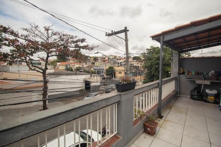 Casa à venda com 150m², 3 quartos e 1 vaga Casa à venda com 150m², 3 quartos e 1 vagaÁrea Externa