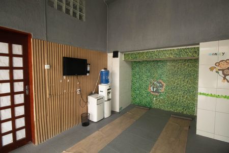 Casa à venda com 150m², 3 quartos e 1 vaga Casa à venda com 150m², 3 quartos e 1 vagaGaragem