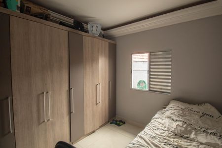 Casa à venda com 150m², 3 quartos e 1 vaga Casa à venda com 150m², 3 quartos e 1 vagaQuarto 2