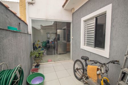 Casa à venda com 150m², 3 quartos e 1 vaga Casa à venda com 150m², 3 quartos e 1 vagaÁrea de Serviço
