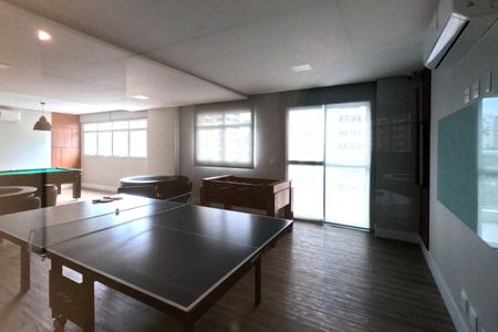 Apartamento para alugar com 100m², 3 quartos e 2 vagasÁrea comum