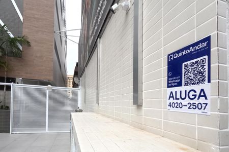 Apartamento para alugar com 100m², 3 quartos e 2 vagasPlaca