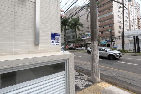 Apartamento para alugar com 100m², 3 quartos e 2 vagasPlaca