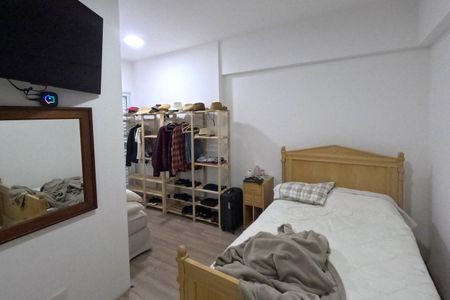 Apartamento para alugar com 100m², 3 quartos e 2 vagasSuíte