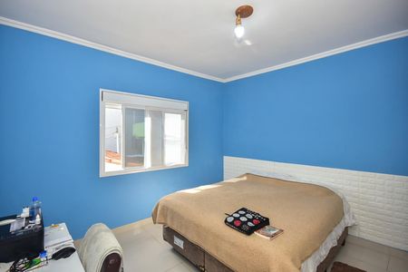 Casa à venda com 110m², 2 quartos e 2 vagasQuarto 1