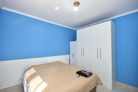 Casa à venda com 110m², 2 quartos e 2 vagasQuarto 1