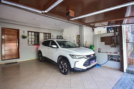 Casa à venda com 110m², 2 quartos e 2 vagasGaragem