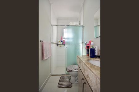 Casa à venda com 110m², 2 quartos e 2 vagasBanheiro