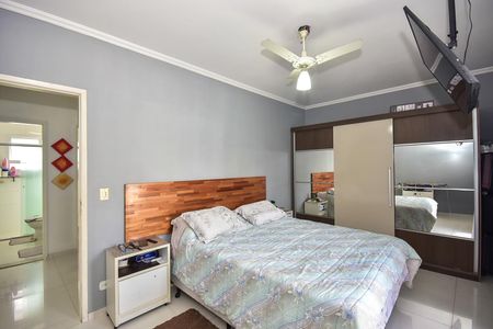 Casa à venda com 110m², 2 quartos e 2 vagasQuarto 2