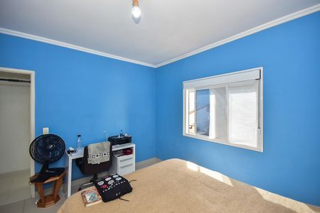 Casa à venda com 110m², 2 quartos e 2 vagasQuarto 1