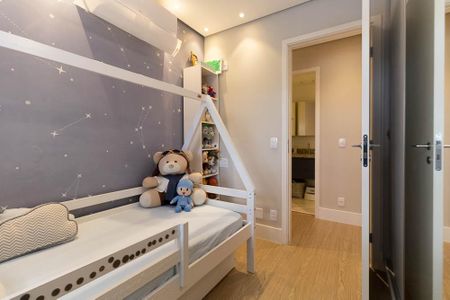 Apartamento à venda com 74m², 2 quartos e 2 vagas Apartamento à venda com 74m², 2 quartos e 2 vagasQuarto