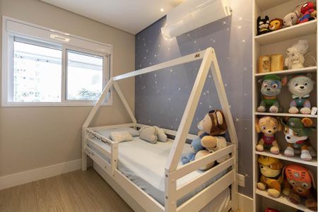 Apartamento à venda com 74m², 2 quartos e 2 vagas Apartamento à venda com 74m², 2 quartos e 2 vagasQuarto